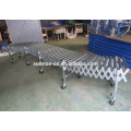 factory customize upe hdpe nylon idler roller conveyor